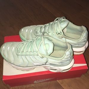 Nike Air Max Plus GS